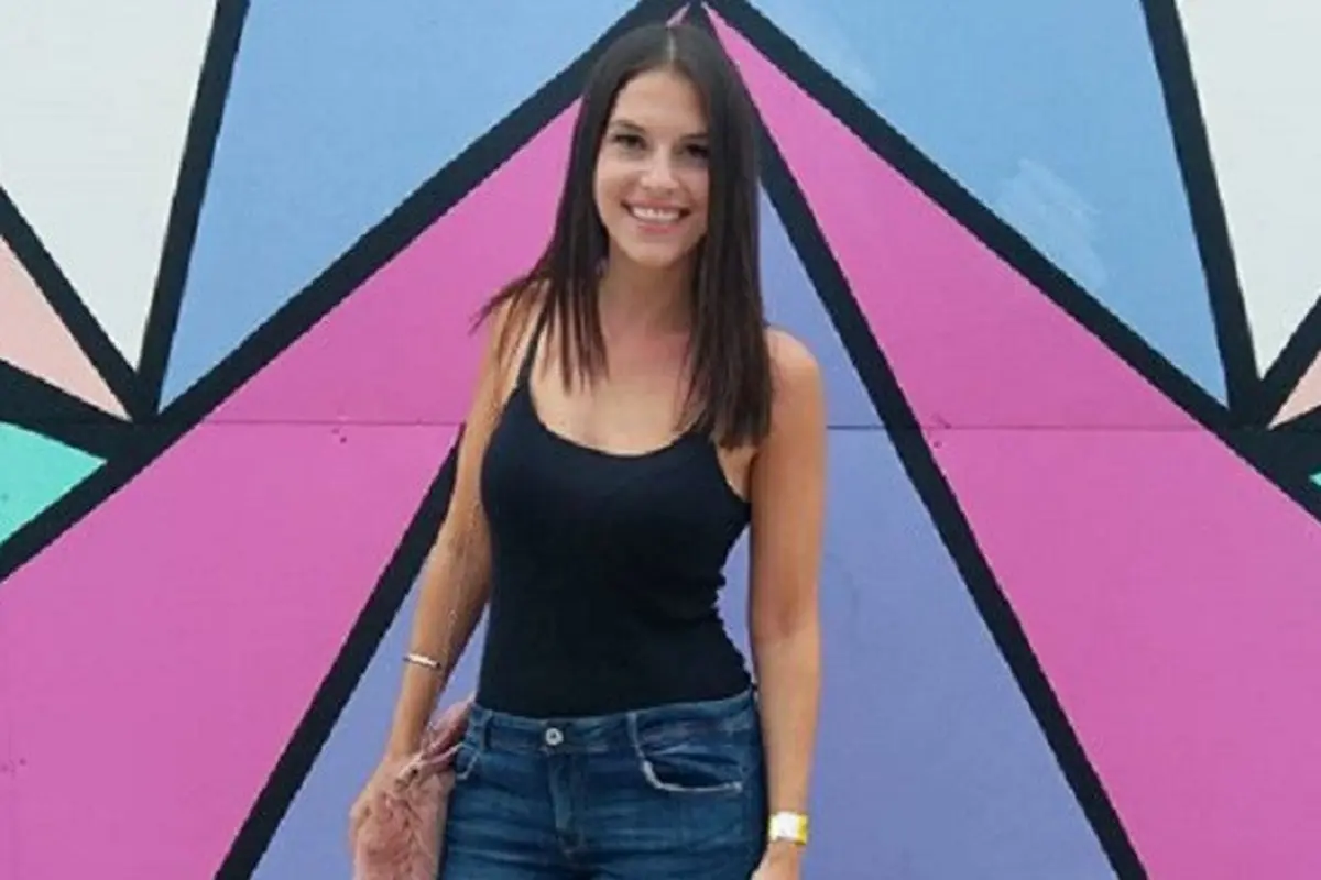 Nicole Holliday