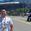 Misi Mengenalkan Jersey Klub-Klub Indonesia saat Meliput Piala Dunia 2026 di Amerika Serikat