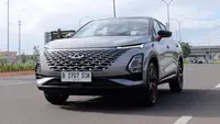 Chery OMODA 5.