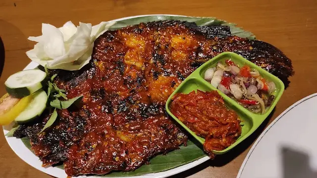 Teras Bali Pekalongan