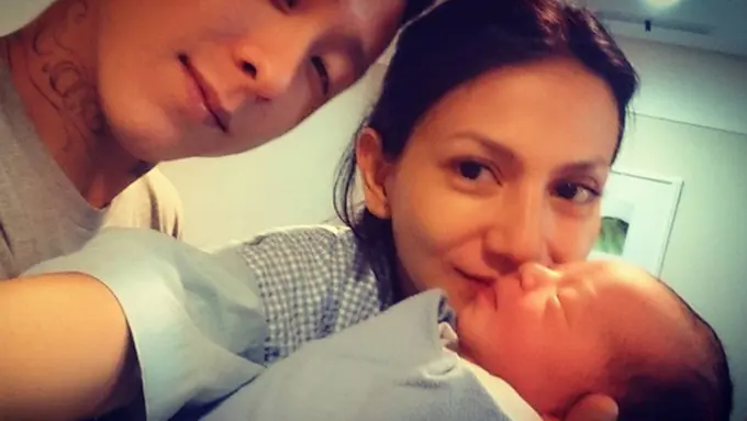 Daniel Schuldtz, Wanda Hamidah, Malakai