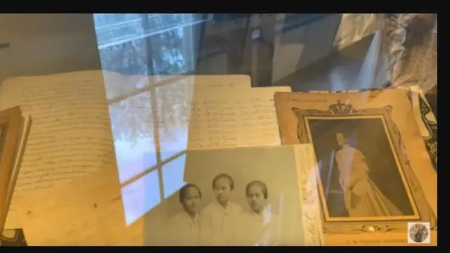 Tak Hanya di Rembang, Museum RA Kartini Juga Ada di Belanda Lengkap dengan Barang Peninggalannya