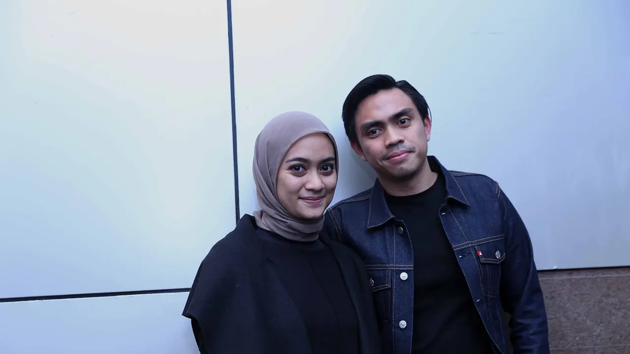 [Bintang] Teman Tapi Menikah, Novel Laris Ayudia Bing Slamet Akan Difilmkan