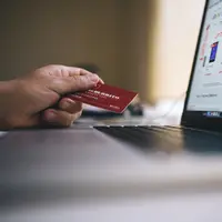 Ilustrasi jualan online, promosi. (Foto oleh Negative Space dari Pexels)