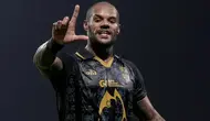 Siap Ukir Sejarah Bersama Java United, David da Silva Berambisi Rebut Gelar Top Scorer di BRI Super League 2026/2027