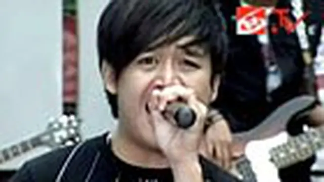 Goliath - Cinta Monyet