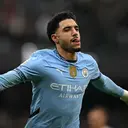 Omar Marmoush Tinggalkan Manchester City, Tottenham Hotspur dan Newcastle United Mengintai