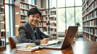 Tips dan Trik Belajar Efektif untuk Meningkatkan Kemampuan Belajar