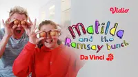 Matilda and the Ramsay Bunch (Dok. Vidio)