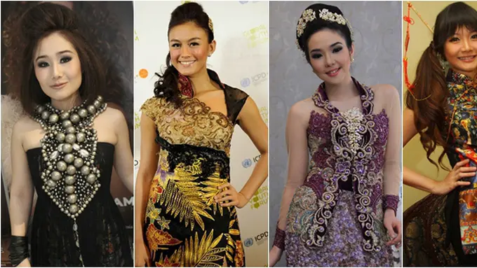 Courtesy KapanLagi.com®