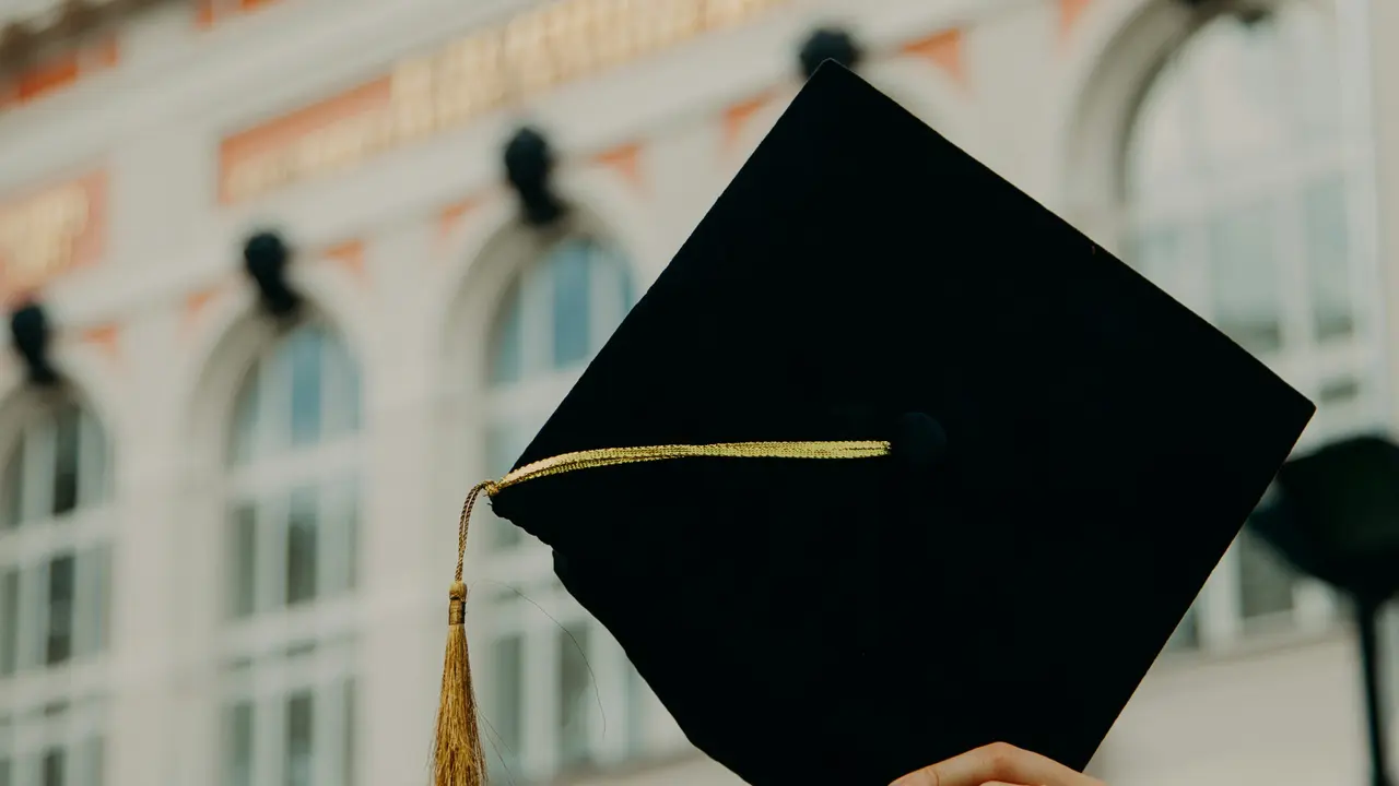 Graduate