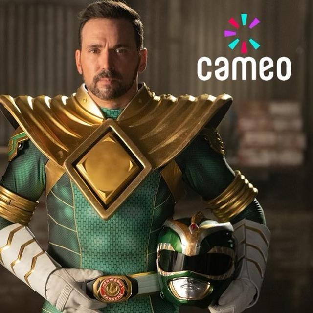 Jason David Frank