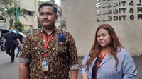 Diperiksa Polisi, Pelapor Ketua MK Bawa Bukti Tambahan
