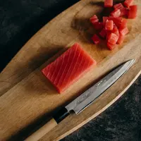 ilustrasi ikan tuna mencegah sakit jantung/pexels