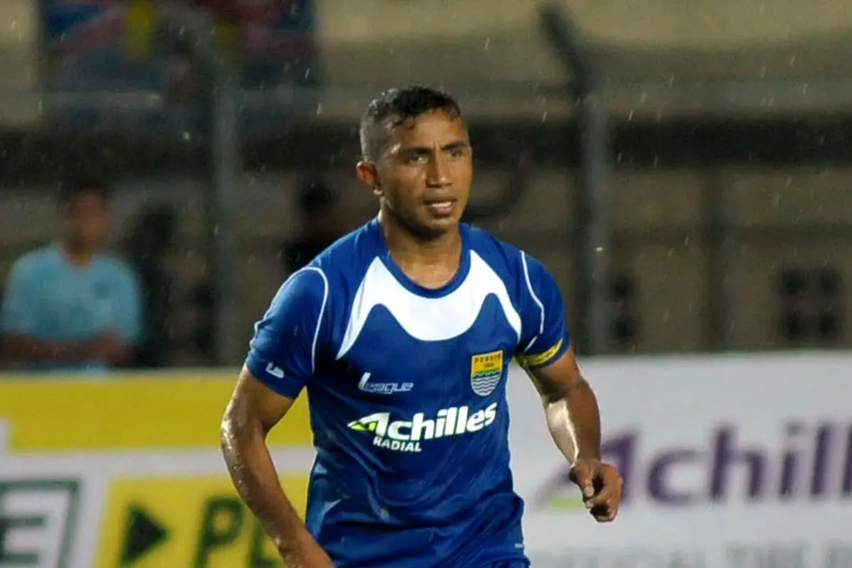 Firman Utina
