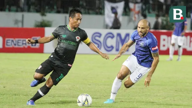Kalteng Putra