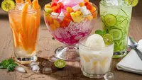 8 Resep Minuman Segar yang Cocok untuk Lebaran, Meriahkan Momen Silaturahmi