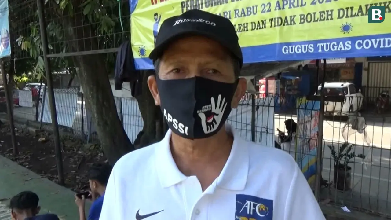 Djadjang Nurdjaman