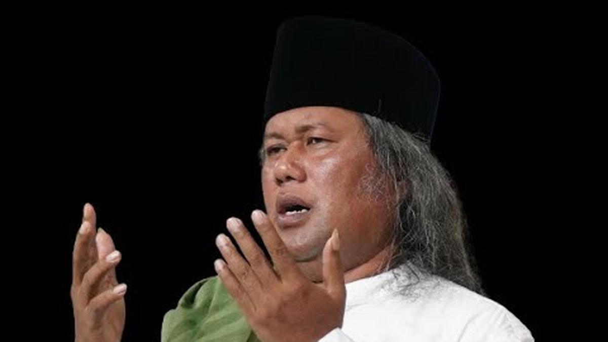 Fenomena Aneh saat Gus Muwafiq Ziarah Makam Walisongo, Berlangsung Hanya Tiga Hari Padahal Perjalanan Tiga Bulan Jalan Kaki