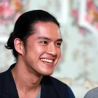 Foto preskon film Ngenest (Deki Prayoga/bintang.com)