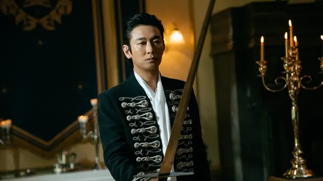 Ju Ji Hoon