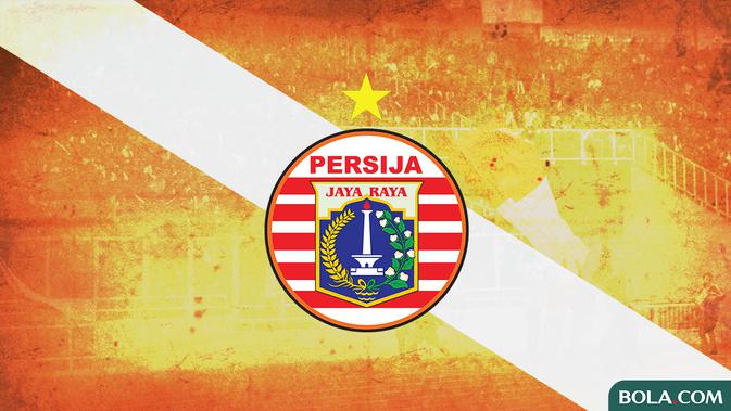Persija Jakarta. (Bola.com/Adreanus Titus)