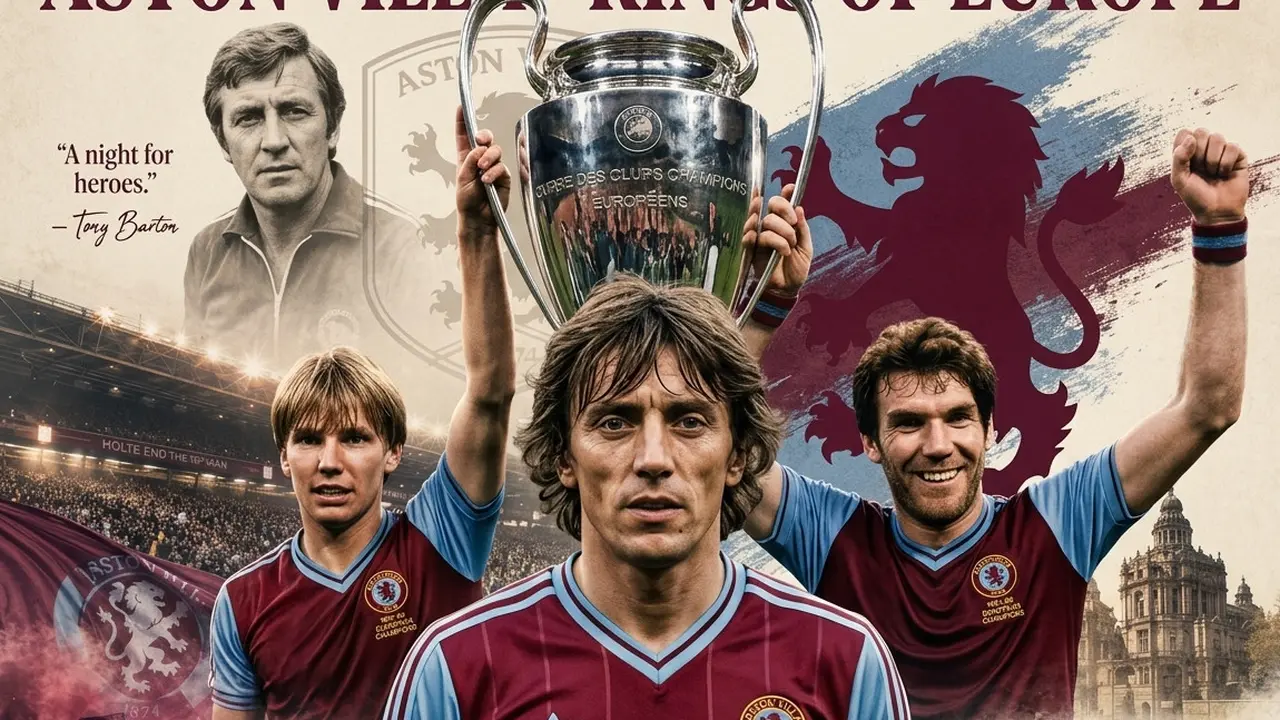 Aston Villa