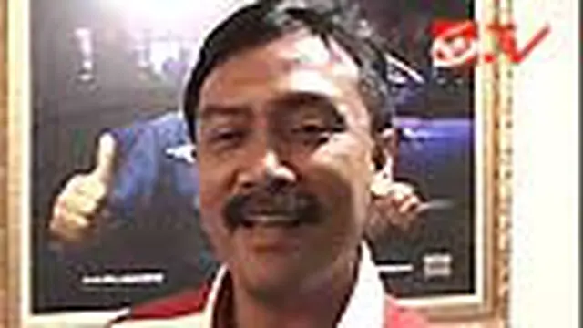 Andi Mallarangeng Sayangkan Hambatan dari Klub