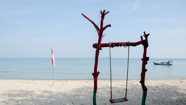 Tempat Wisata di Jepara