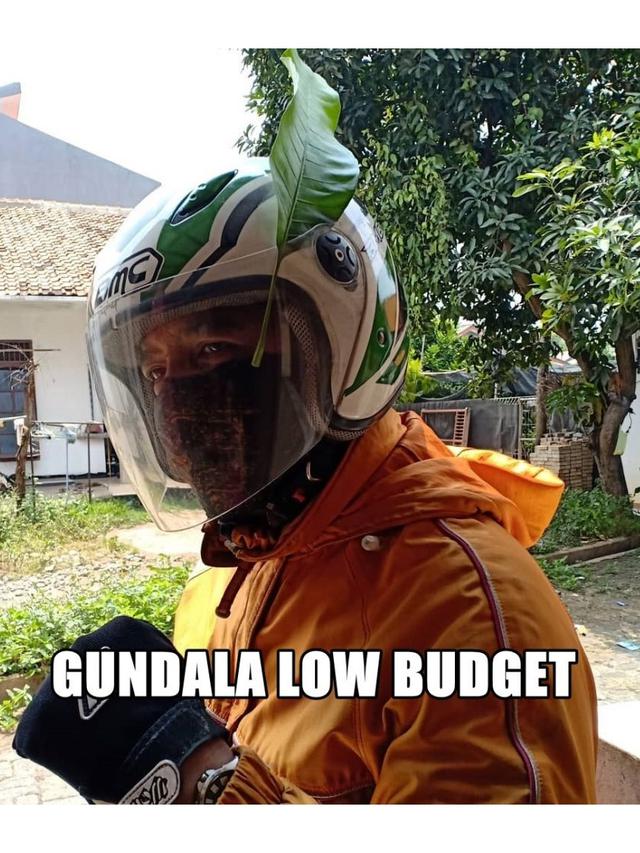 7 Meme Lucu Film Gundala Ini Bikin Ketawa Geli Hot 