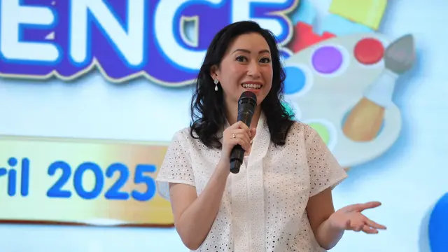 Kampanye ‘Main Jangan Main-Main’ dari LACTOGROW (photo by Nestlé LACTOGROW)