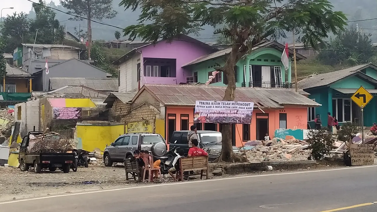 Bogor