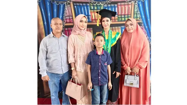 Yulita Master Chef (Sumber: Instagram/yulitamci5)