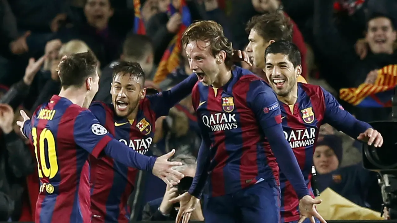 Ivan Rakitic