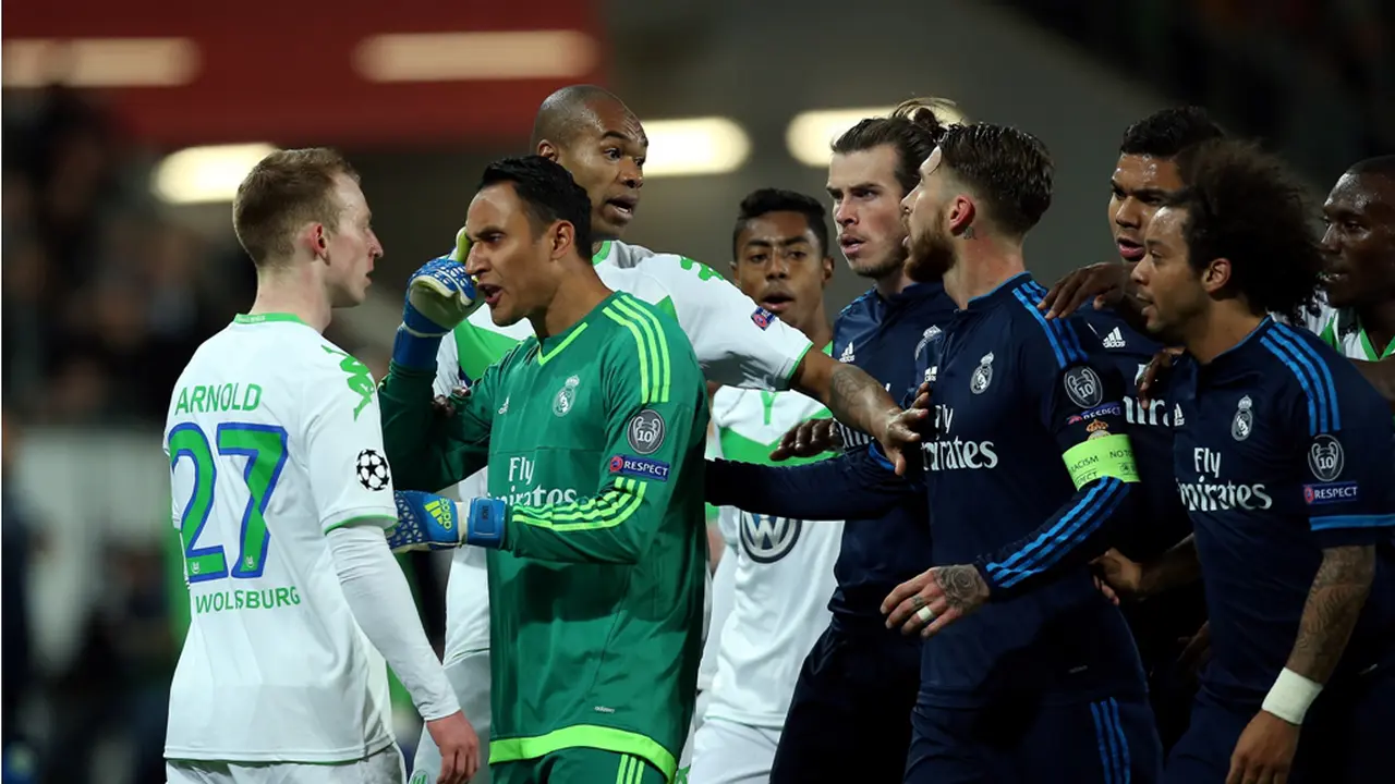 Real Madrid