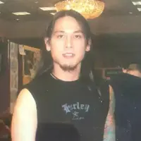 Potret lawas Chef Juna Rorimpandey (Sumber: Instagram/junarorimpandeyofficial)