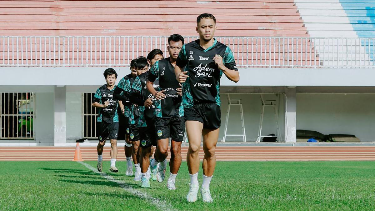 Jeda Kompetisi BRI Super League, PSIM Gelar 2 Laga Uji Coba Tertutup Melawan PSIS dan Garudayaksa Akhir Pekan Ini
