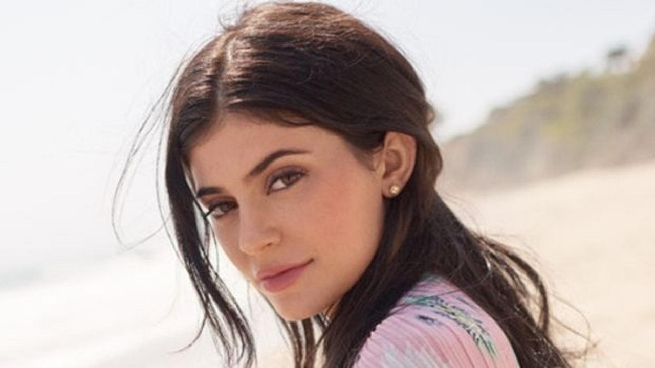Kylie Jenner