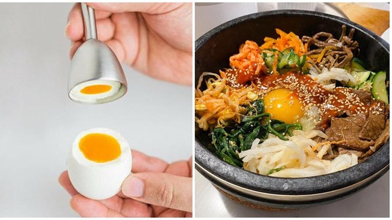 7 Peralatan Dapur di Berbagai Negara Ini Unik Banget, Jarang Diketahui