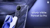 Harga Vivo V50e 5G, HP Mid-Range Tangguh dengan Kamera 50MP OIS dan Baterai 90W FlashCharge