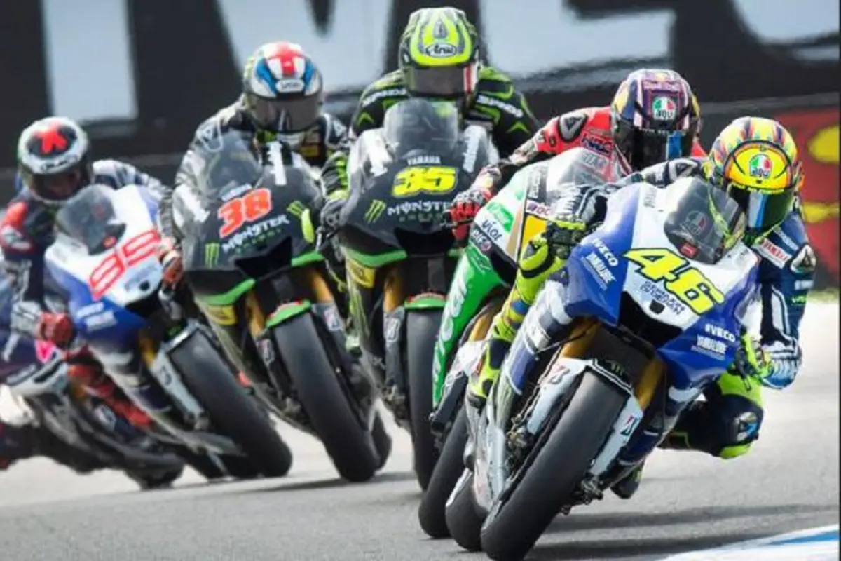 MotoGP