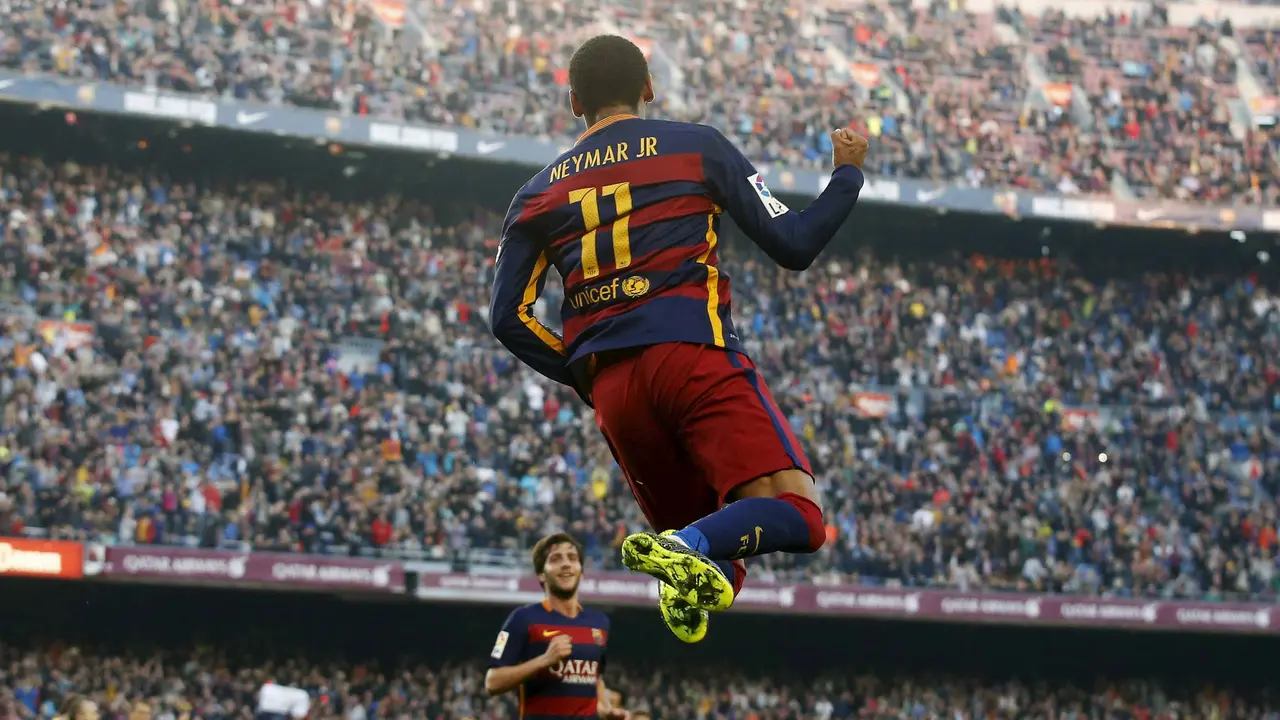 Neymar