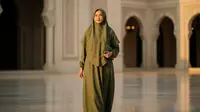 10 Model Gamis untuk Salat Tarawih yang Nyaman dan Adem, Pilihan Terbaik untuk Ramadan 2026