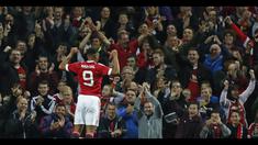 6 fakta menarik Anthony Martial penyerang sayap Manchester United yang bersumber dari akun Youtube Talksport.