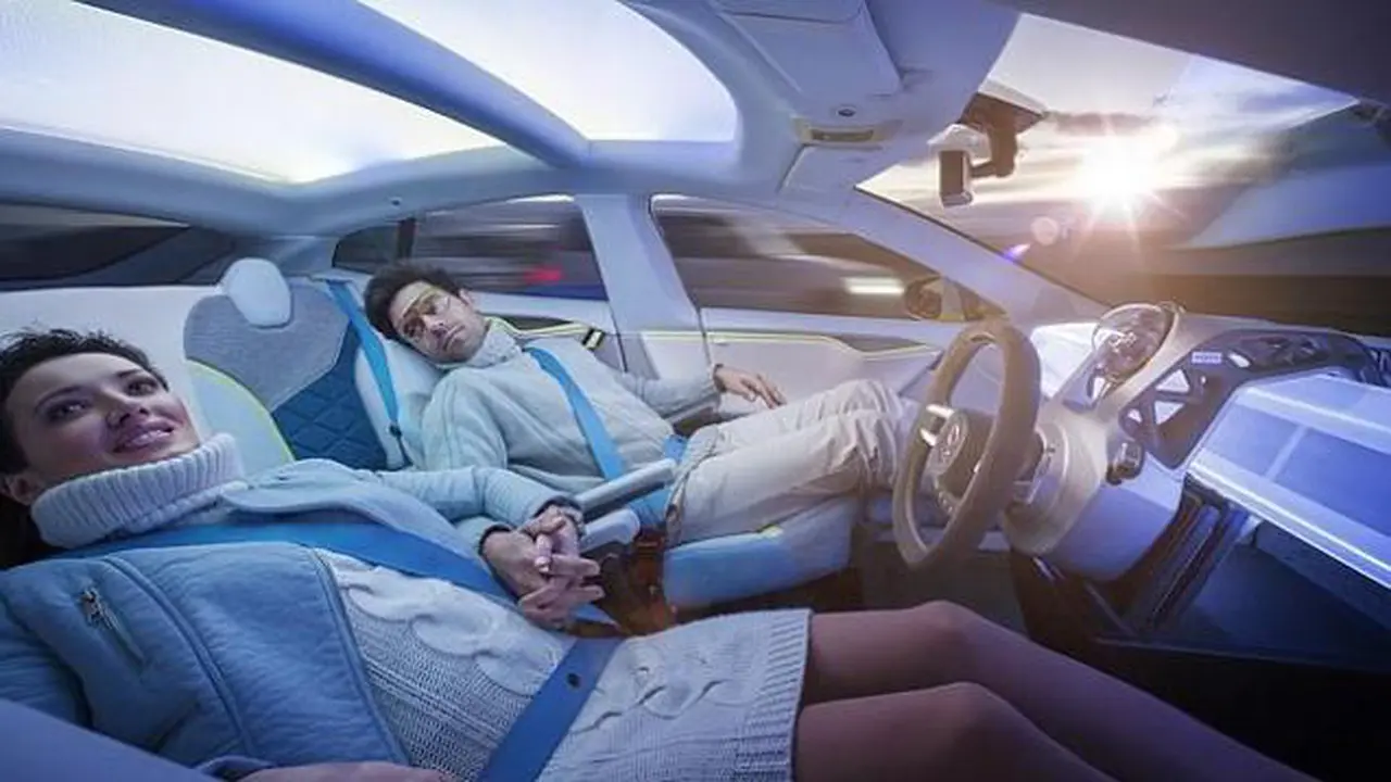 Mobil listrik Tesla