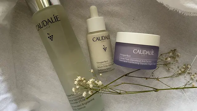 Caudalie