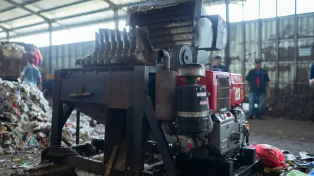 mesin gibrik