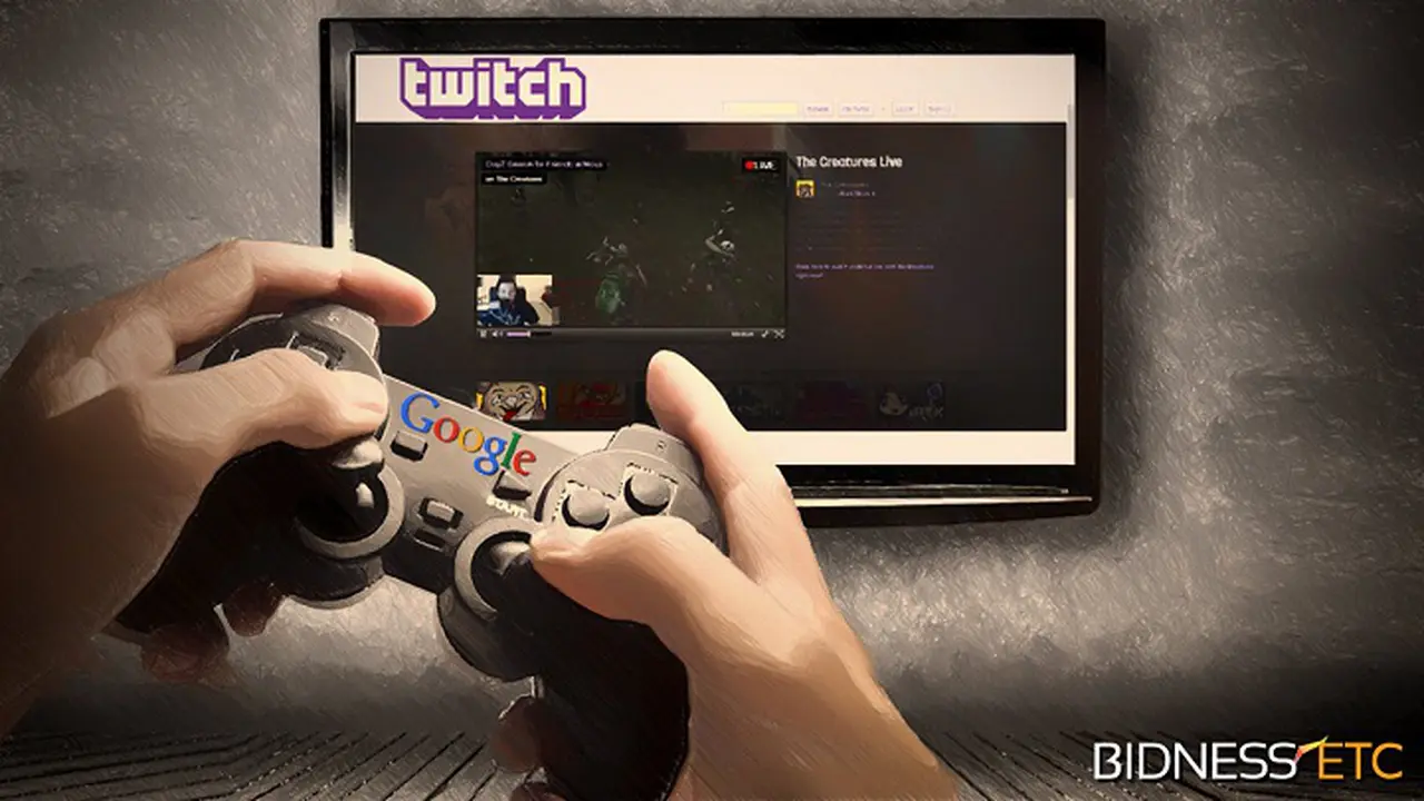 YouTube Akuisisi Twitch, Google Dihujat Pengguna Twitter