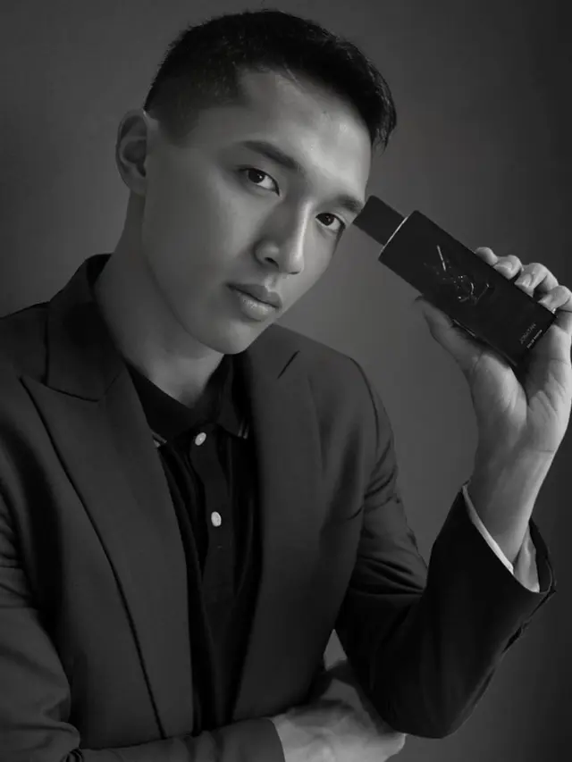 [Liputan6] Jonatan Christie