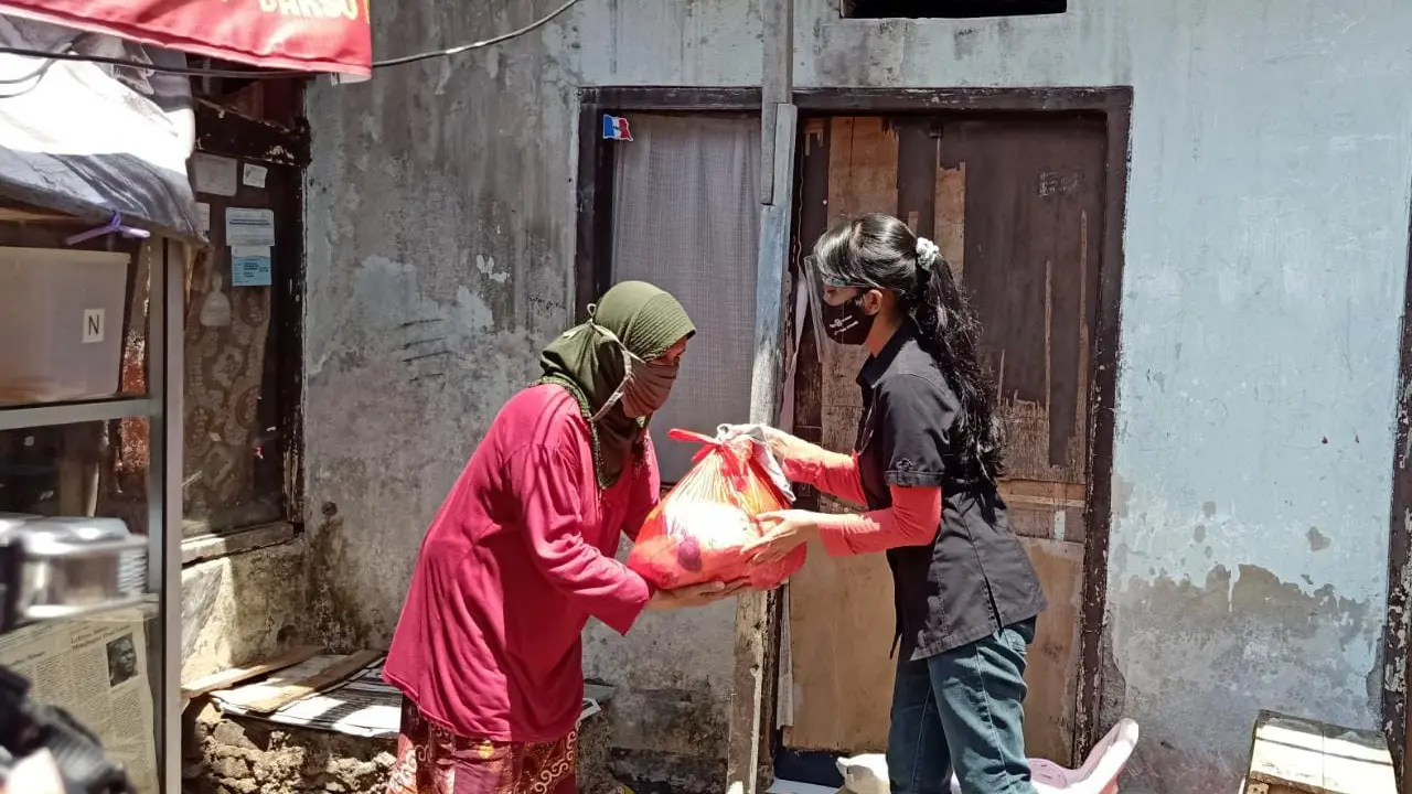 EMTEK Peduli Corona